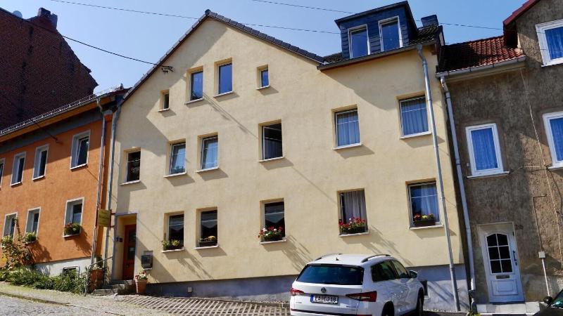 Pension Metilstein image