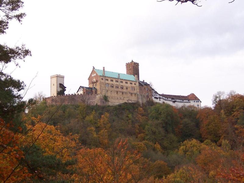 Pension Metilstein image