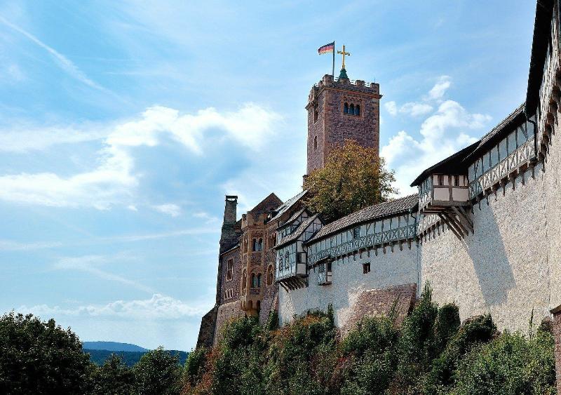 Pension Metilstein image