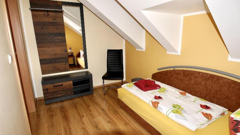 Pension Metilstein image