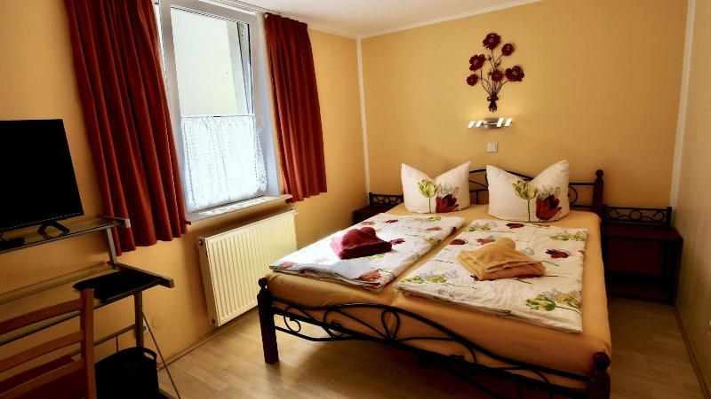 Pension Metilstein image