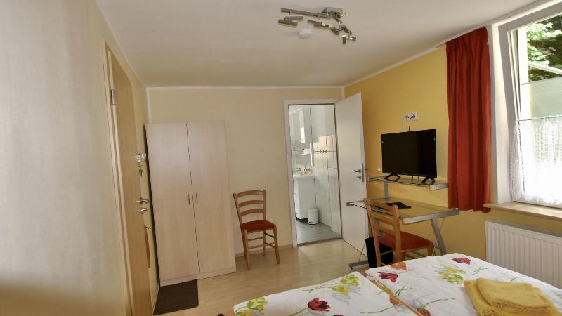 Pension Metilstein image