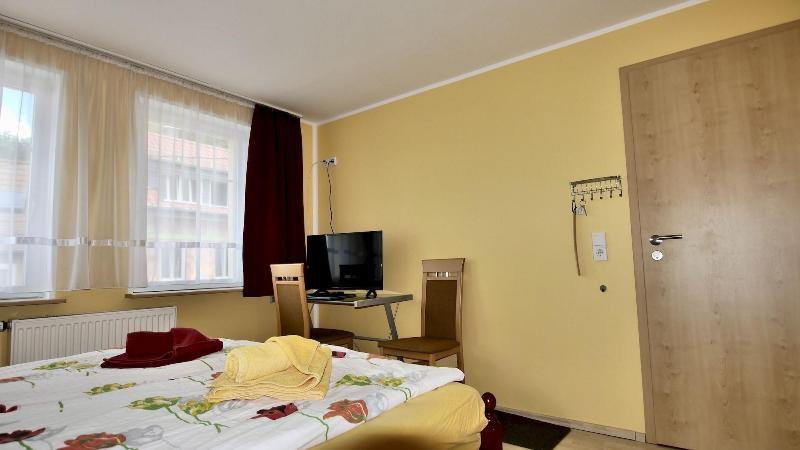 Pension Metilstein image