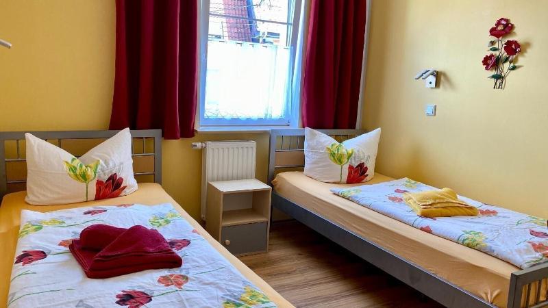 Pension Metilstein image