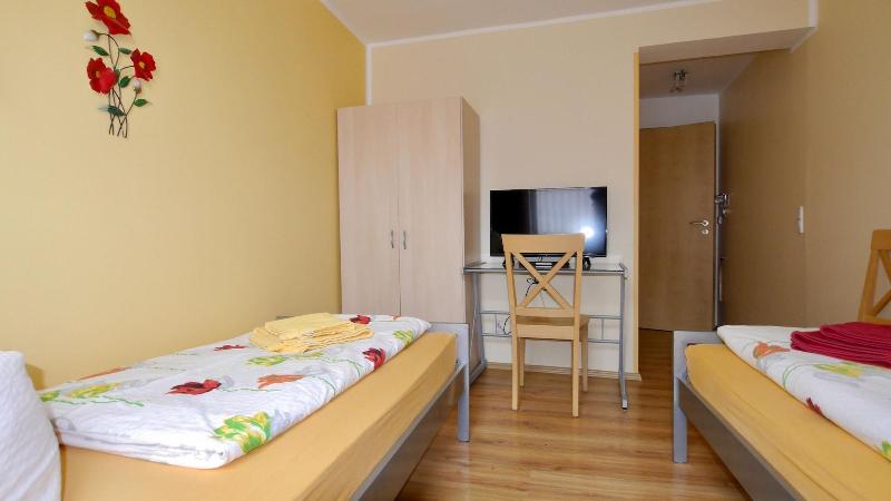 Pension Metilstein image