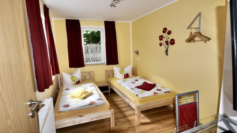 Pension Metilstein image