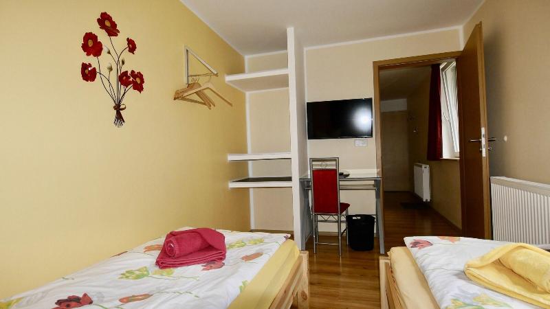 Pension Metilstein image