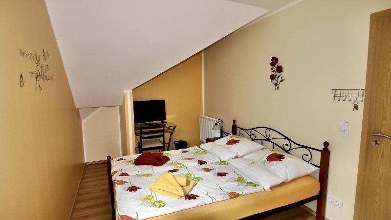 Pension Metilstein image