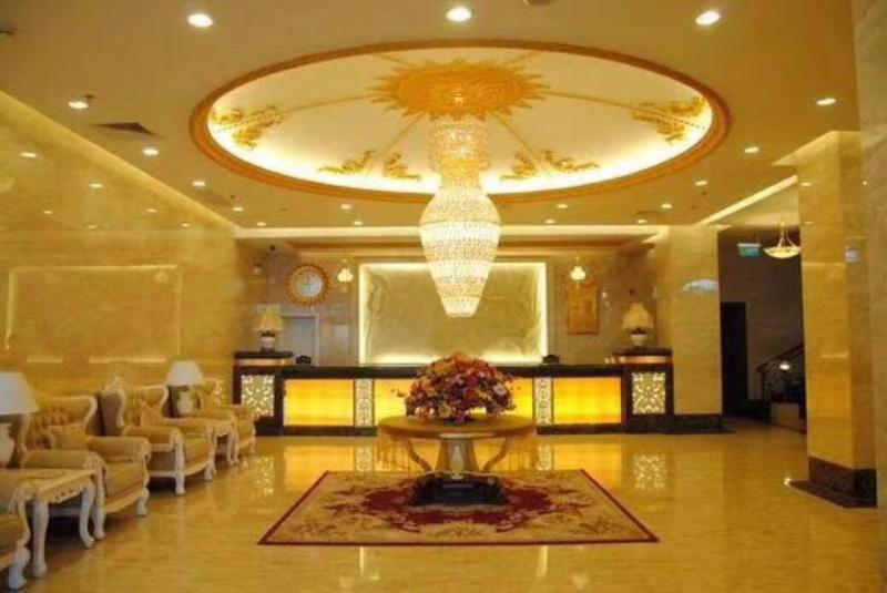 Lailai Hotel image