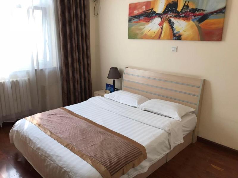 Lailai Hotel image