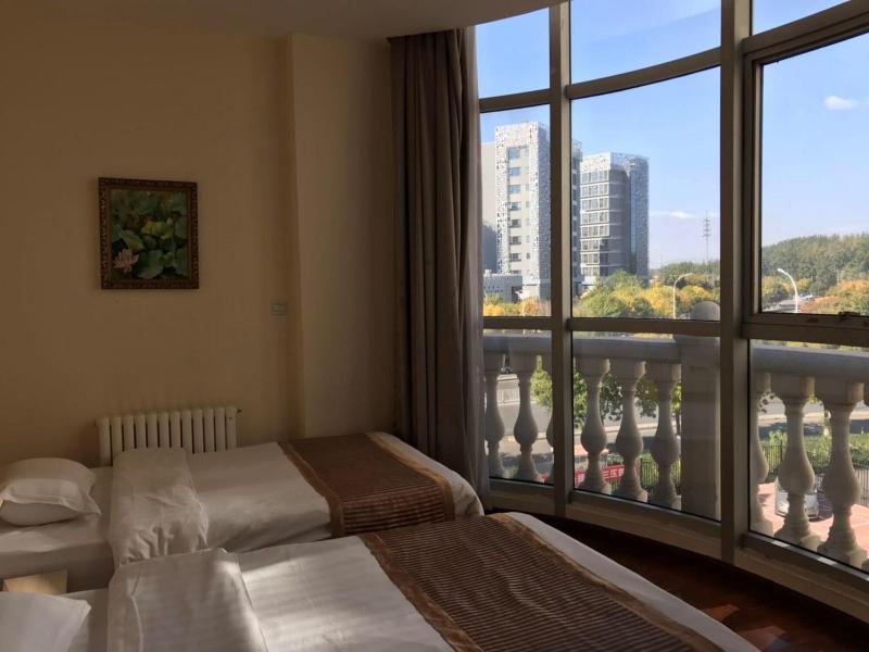 Lailai Hotel image