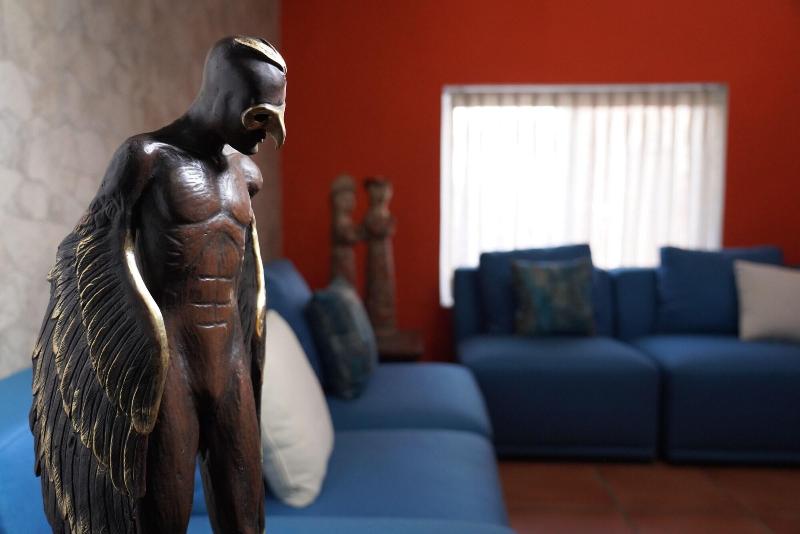 Casa Alfareros image