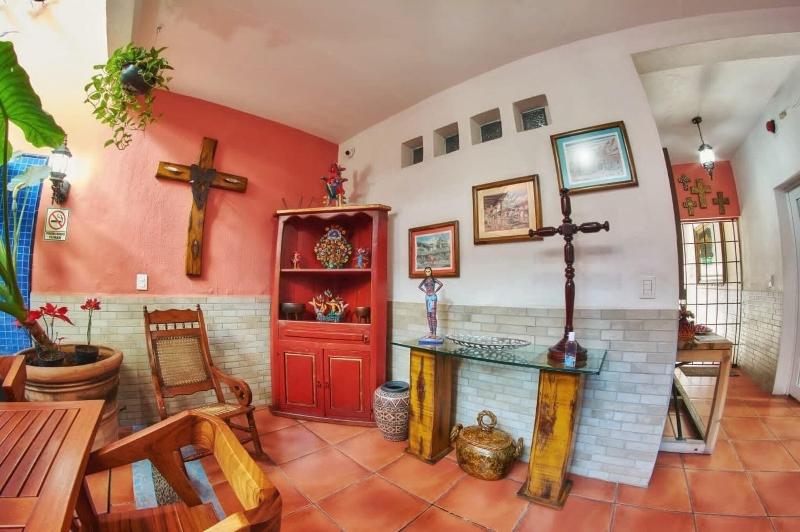 Casa Alfareros image