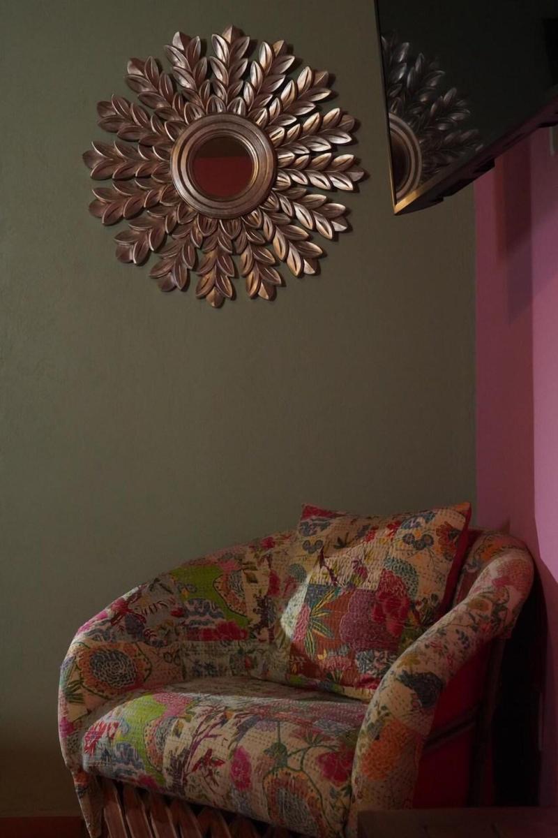 Casa Alfareros image