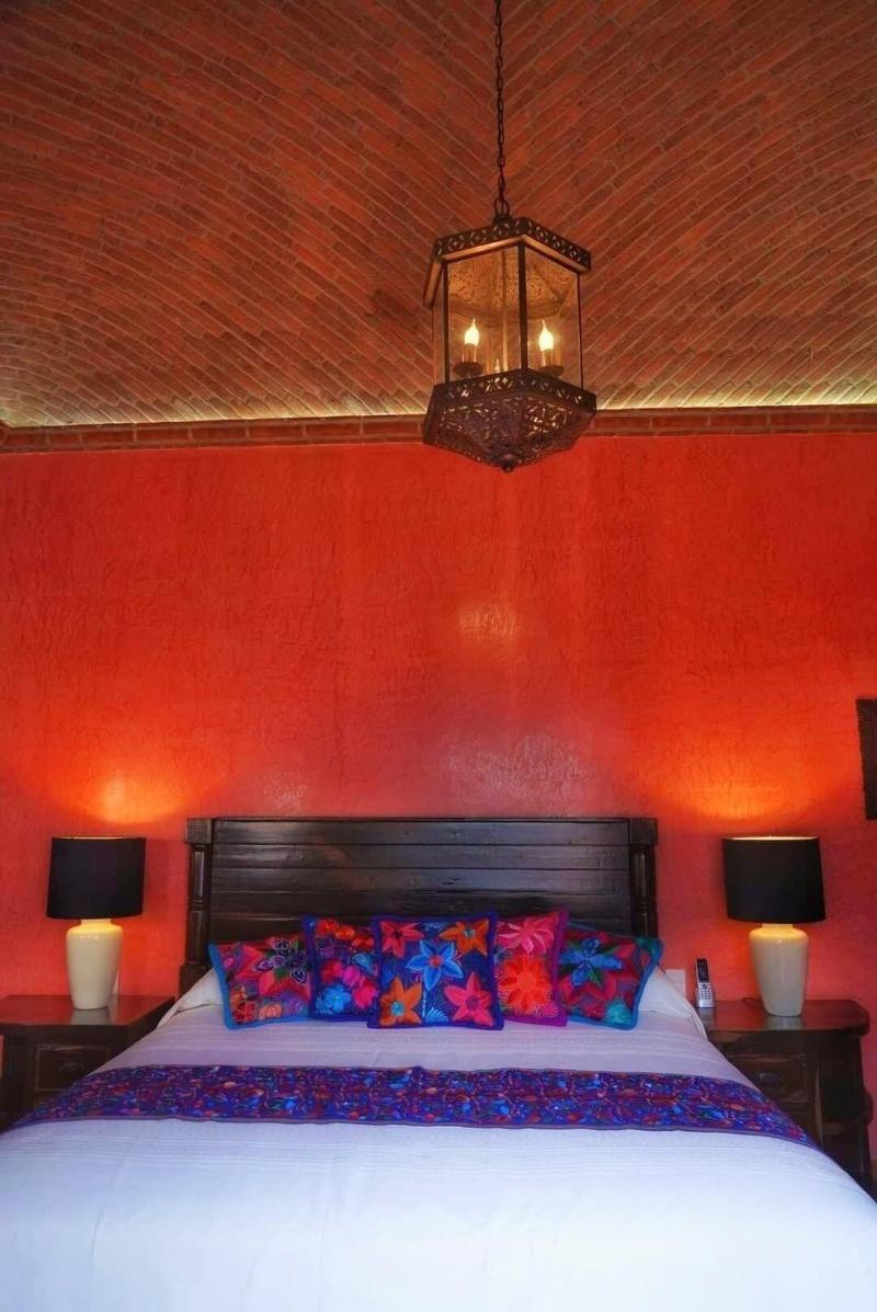 Casa Alfareros image