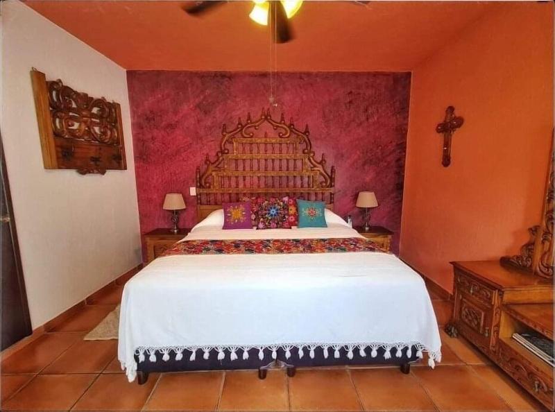 Casa Alfareros image