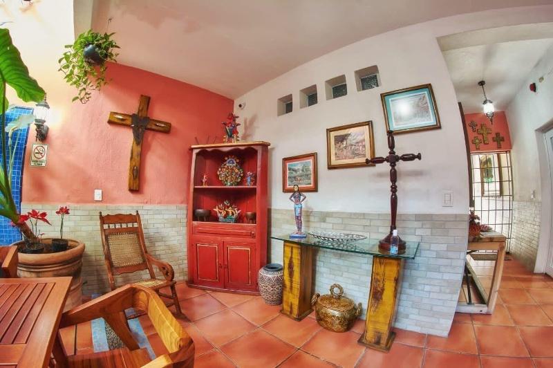 Casa Alfareros image