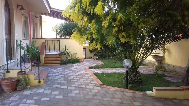 Villa Rahal image