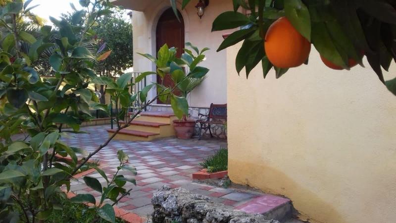 Villa Rahal image