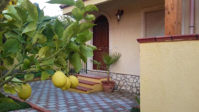 Villa Rahal image