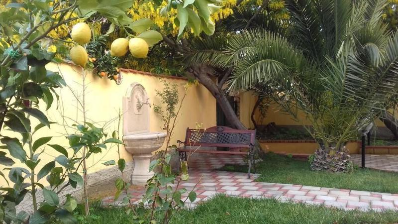 Villa Rahal image