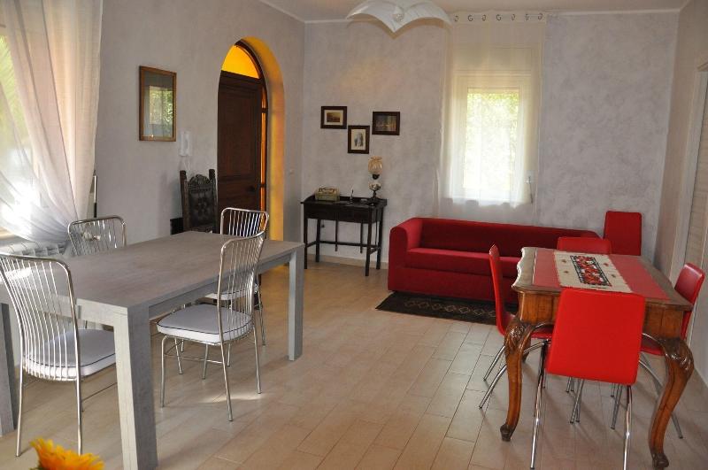 Villa Rahal image