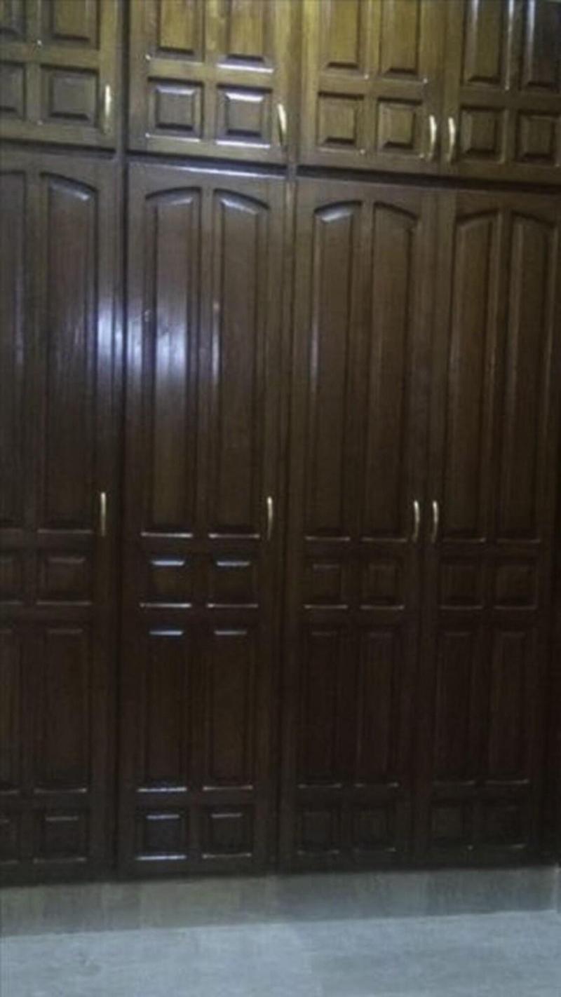 Executive Galaxy Guest House image