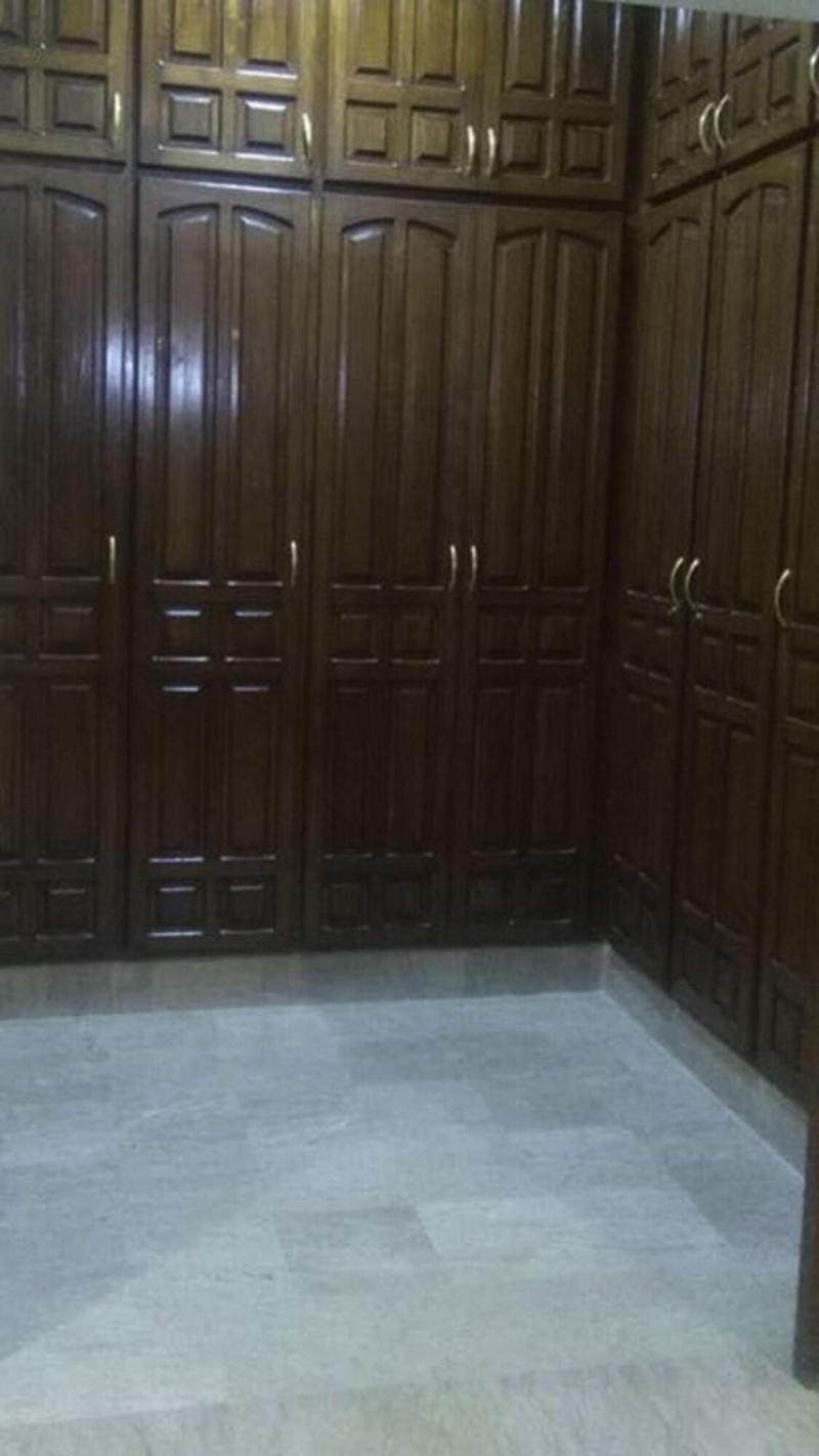 Executive Galaxy Guest House image