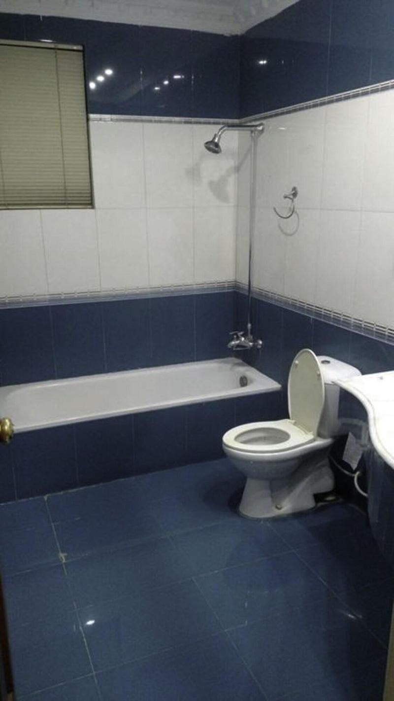 Executive Galaxy Guest House image