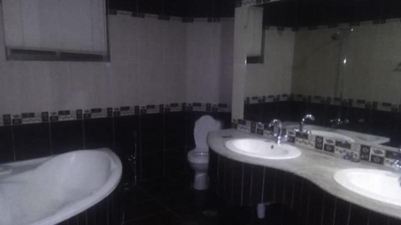 Executive Galaxy Guest House image