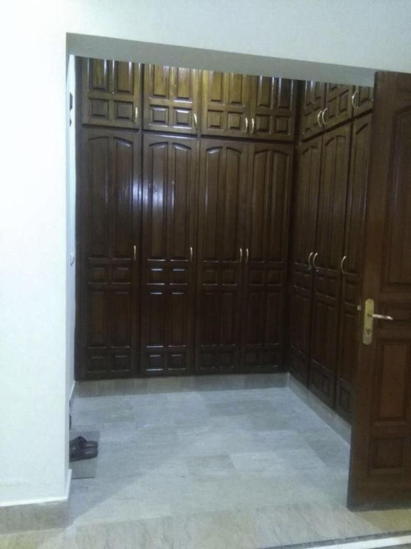 Executive Galaxy Guest House image