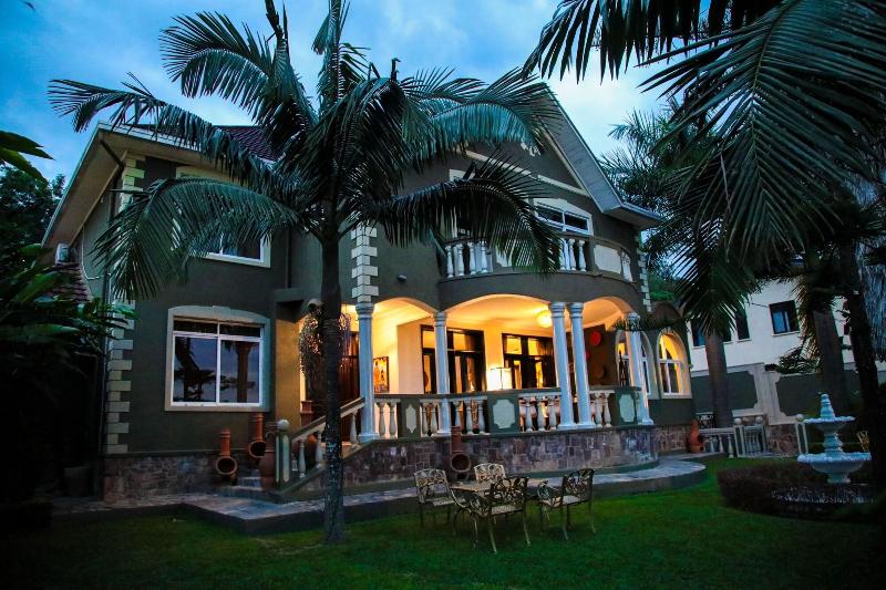 Amata N Ubuki Boutique Hotel image