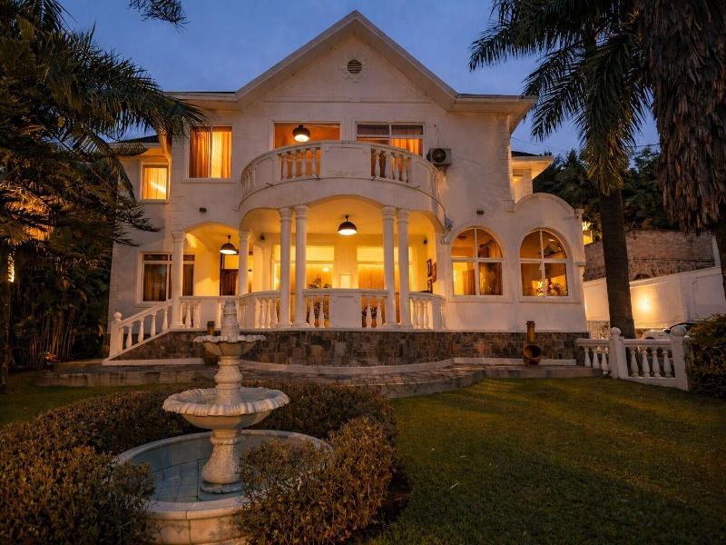 Amata N Ubuki Boutique Hotel image