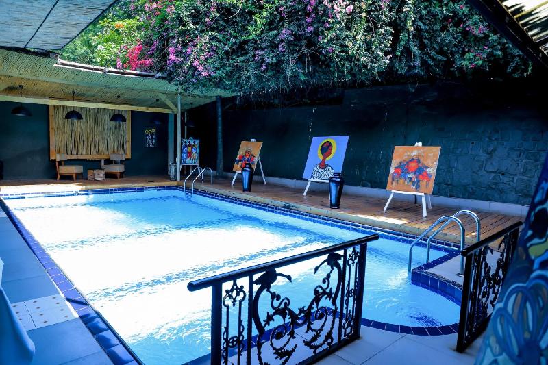 Amata N Ubuki Boutique Hotel image