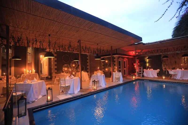 Amata N Ubuki Boutique Hotel image