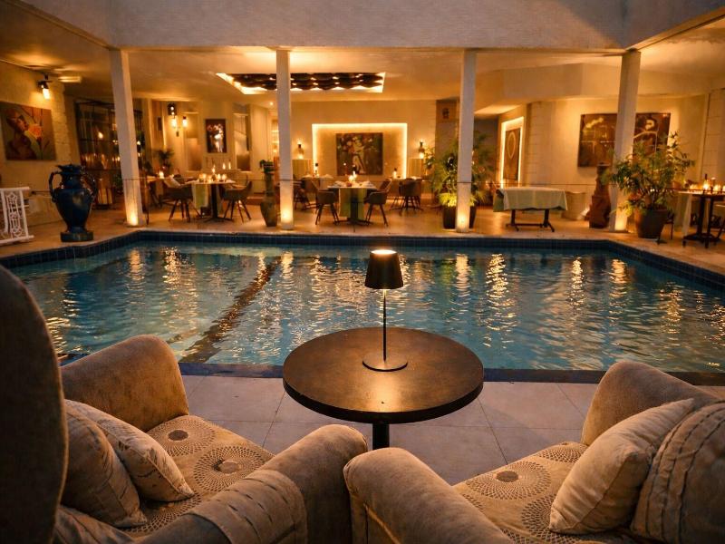 Amata N Ubuki Boutique Hotel image