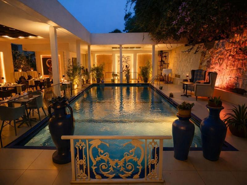 Amata N Ubuki Boutique Hotel image