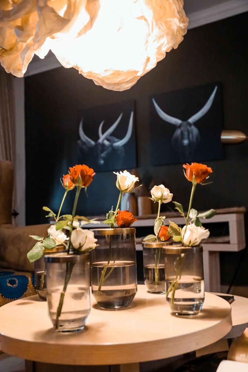 Amata N Ubuki Boutique Hotel image