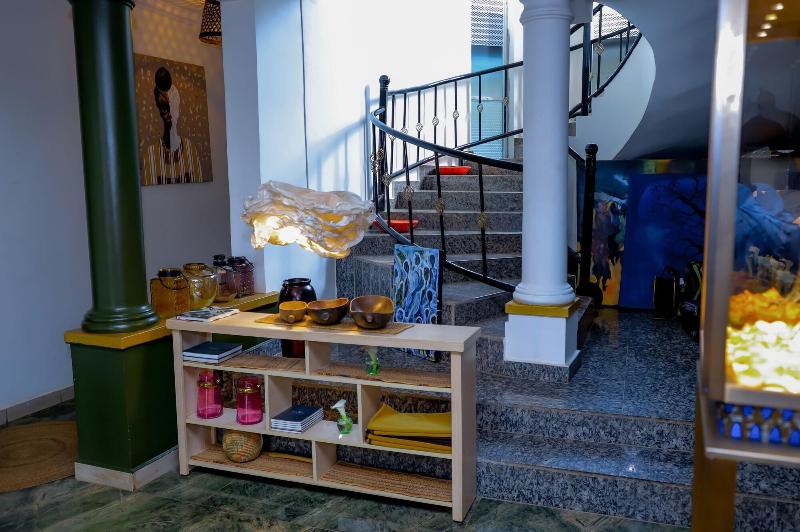 Amata N Ubuki Boutique Hotel image