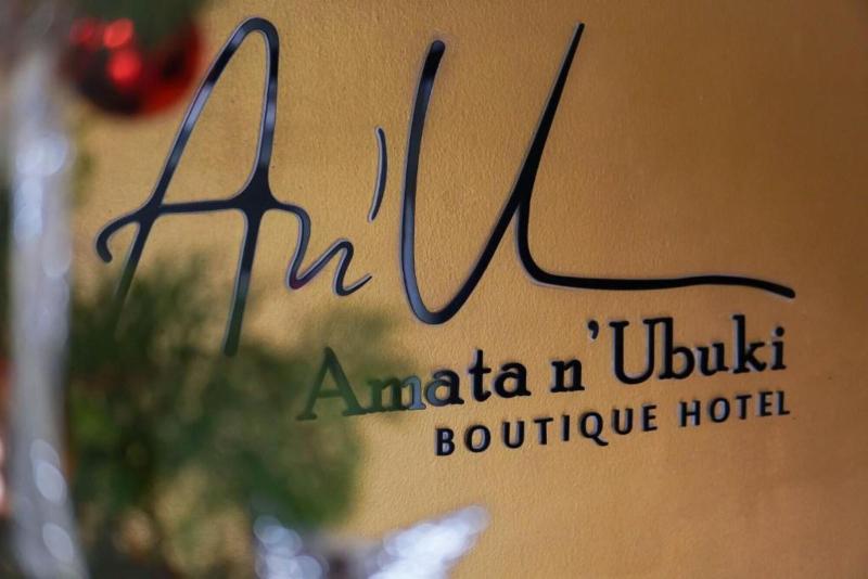 Amata N Ubuki Boutique Hotel image