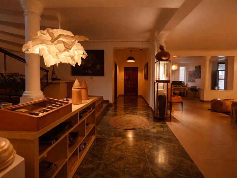 Amata N Ubuki Boutique Hotel image
