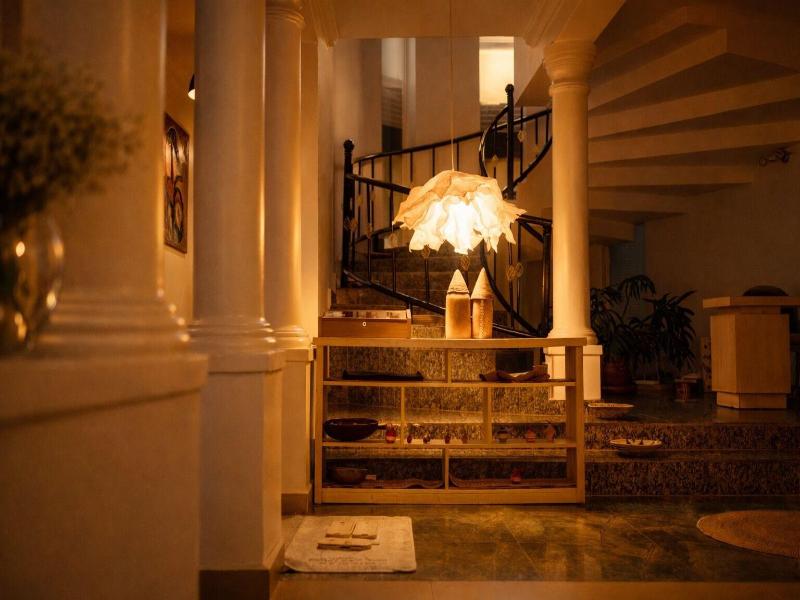 Amata N Ubuki Boutique Hotel image