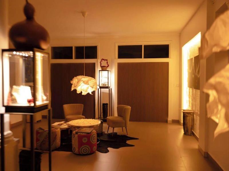 Amata N Ubuki Boutique Hotel image