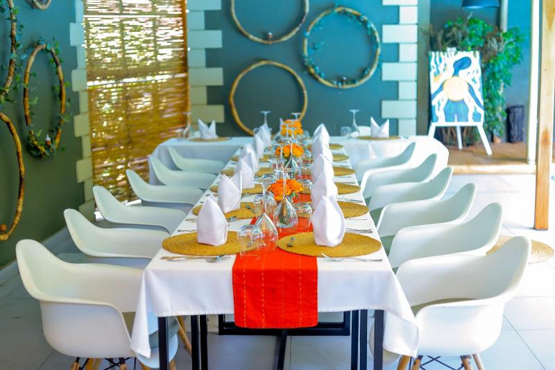Amata N Ubuki Boutique Hotel image