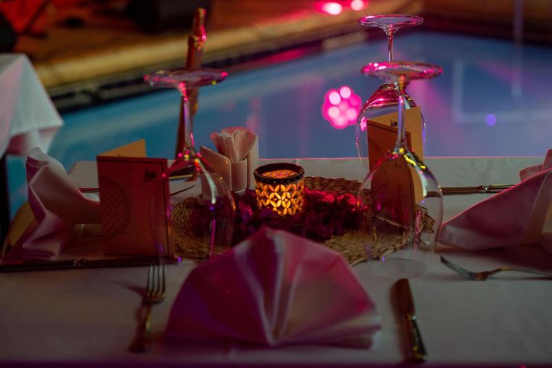 Amata N Ubuki Boutique Hotel image