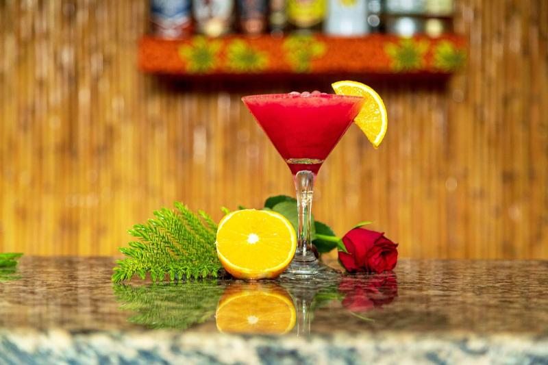 Amata N Ubuki Boutique Hotel image