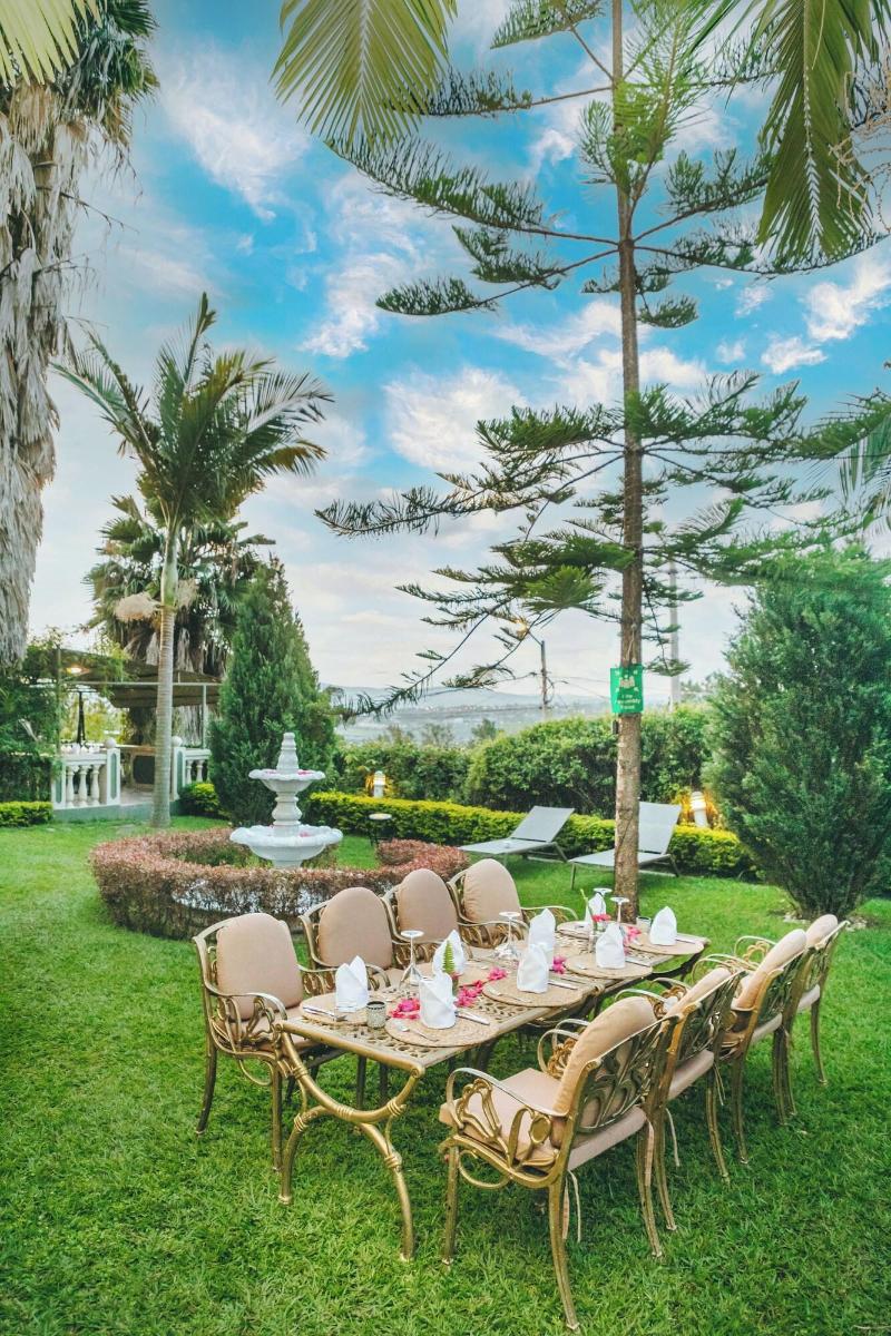 Amata N Ubuki Boutique Hotel image