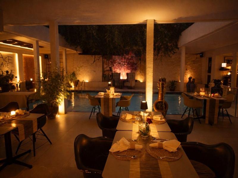 Amata N Ubuki Boutique Hotel image