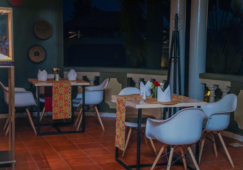 Amata N Ubuki Boutique Hotel image
