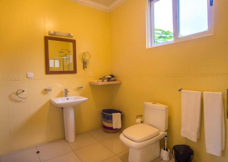 Amata N Ubuki Boutique Hotel image